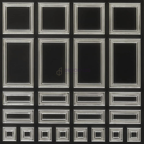 Cover decorative panel - 335 - DECORAIDS DECORATING SOLUTIONS PVT LTD. - wall-mounted / high-resistance / fire-retardant