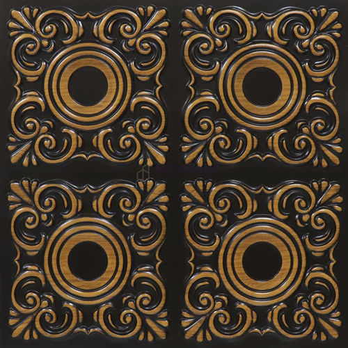 Cover decorative panel - 333 - DECORAIDS DECORATING SOLUTIONS PVT LTD. - wall-mounted / high-resistance / fire-retardant