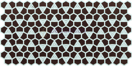Cover decorative panel - 6002 - DECORAIDS DECORATING SOLUTIONS PVT LTD. - wall-mounted / sustainable / fire-retardant