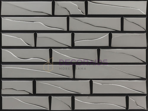 wall-mounted decorative panel - DECORAIDS DECORATING SOLUTIONS PVT LTD.
