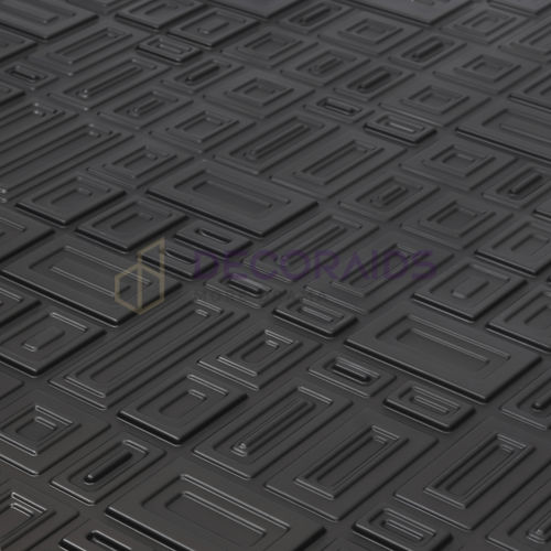 wall-mounted decorative panel - DECORAIDS DECORATING SOLUTIONS PVT LTD.
