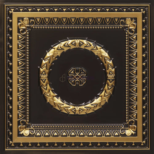 Cover decorative panel - 210 - DECORAIDS DECORATING SOLUTIONS PVT LTD. - wall-mounted / for ceiling / high-resistance