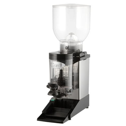 Commercial coffee grinder SPACE INOX CUNILL