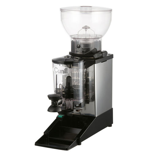 Commercial coffee grinder - TAURO INOX - CUNILL