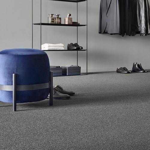 Carpet tile - FRISEA SD SL SONIC  - VORWERK - tufted / polyamide / velvet