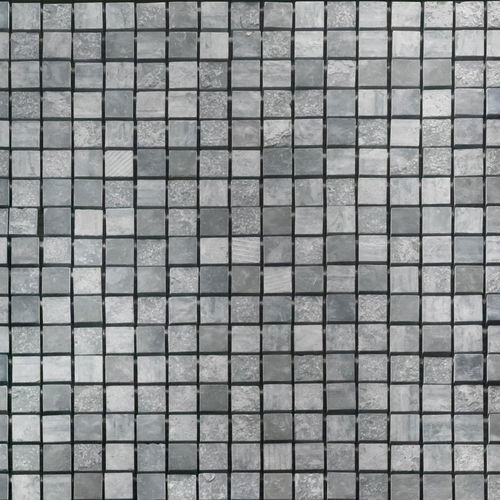 Slate mosaic tile - CENERE - Artesia S.r.l - textured / indoor / pool