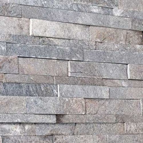 Panel cladding - QUARZITE ZAMBESI - Artesia S.r.l - natural stone / vertical / horizontal