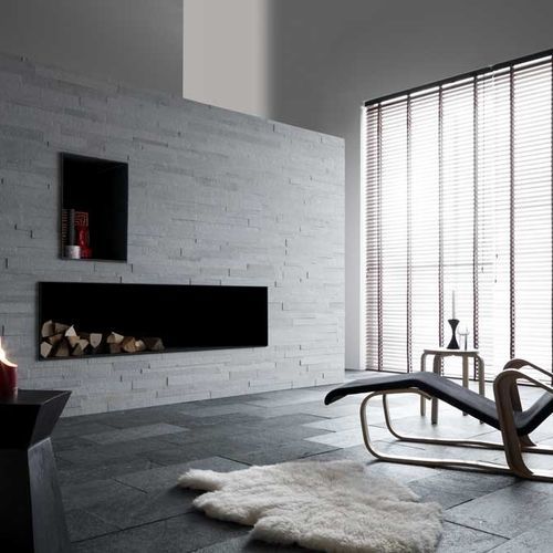 Slate tile - ALASKA - Artesia S.r.l - quartzite / matte / indoor