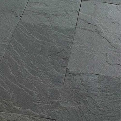 Natural stone wall cladding panel - QUARZITE VERDE - Artesia S.r.l - interior / old support / new support
