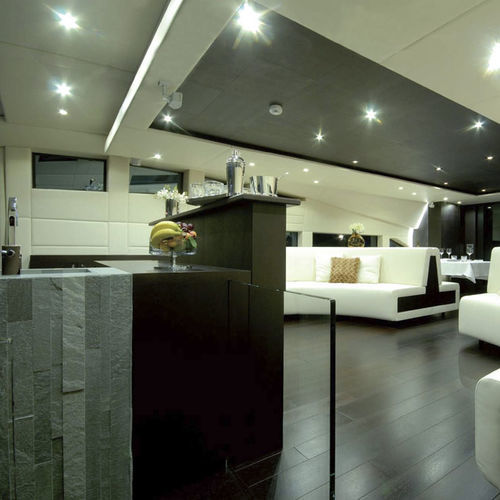 Slate tile - VERDE - Artesia S.r.l - quartzite / matte / indoor