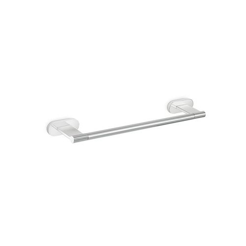 1-bar towel rack - LINFA - O'RAMA: 67227 - NEWFORM - wall-mounted / chromed metal