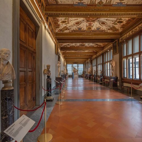 Terracotta tile - LEVIGATO / MEDICEO  - Manetti Gusmano & figli - Sannini Impruneta - matte / indoor / living room