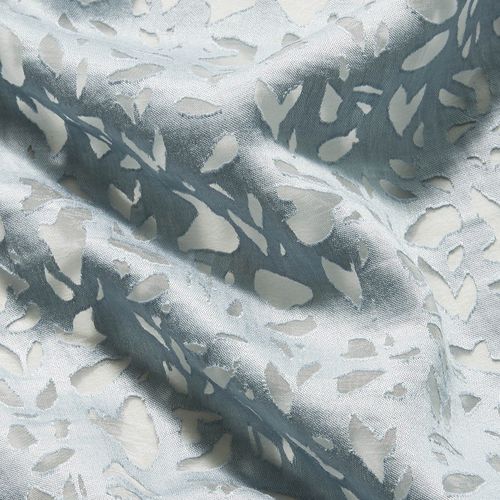 Upholstery fabric - WILLOW - NYA NORDISKA - patterned / viscose / polyamide