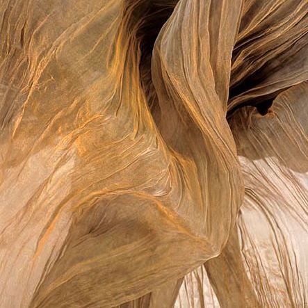 Plain sheer curtain fabric - BELLISSIMO CS - NYA NORDISKA - Trevira CS® / fire-rated