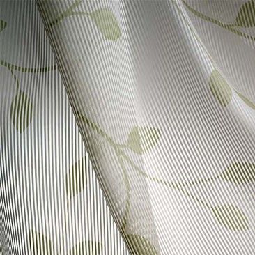 Upholstery fabric - CENTOLI - NYA NORDISKA - for roller blinds / patterned / polyester