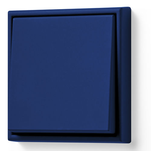 Light switch - LS 990: 4320T - ALBRECHT JUNG GMBH & CO. KG - for home automation systems / for blinds / for roller shutters