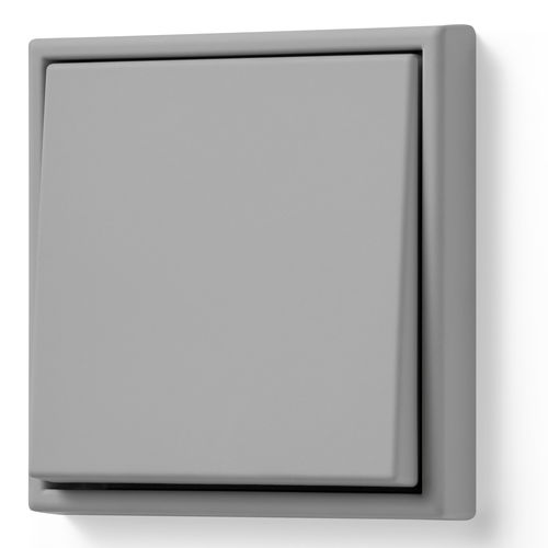 Light switch - LS 990: 32012  - ALBRECHT JUNG GMBH & CO. KG - for home automation systems / for blinds / for roller shutters