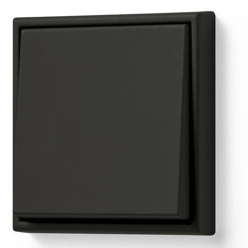 Light switch - LS 990: 4320R - ALBRECHT JUNG GMBH & CO. KG - for home automation systems / for blinds / for roller shutters