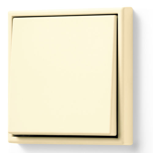 Light switch - LS 990: 32001  - ALBRECHT JUNG GMBH & CO. KG - for home automation systems / for blinds / for roller shutters