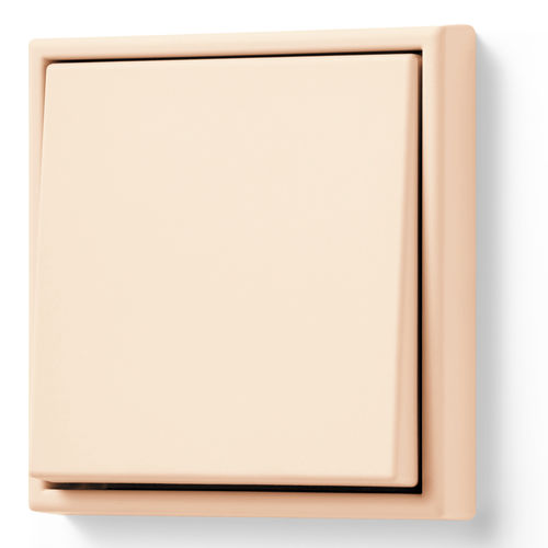 Light switch - LS 990: 32123  - ALBRECHT JUNG GMBH & CO. KG - for home automation systems / for blinds / for roller shutters