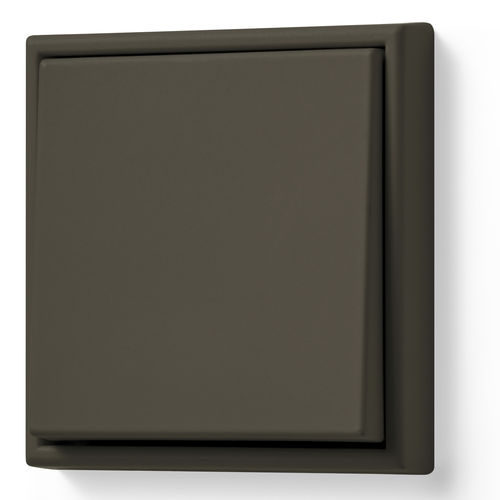 Light switch - LC 990: 32140 : - ALBRECHT JUNG GMBH & CO. KG - for home automation systems / for blinds / for roller shutters