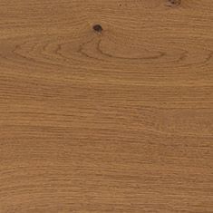 Engineered parquet floor - NAMIB - SKEMA - oak / varnished / glued