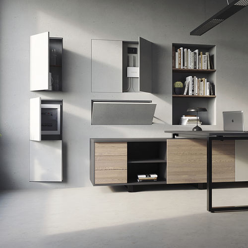 Wall hatch - ABSOLUTE SMART - Ermetika - for ceiling / rectangular / square
