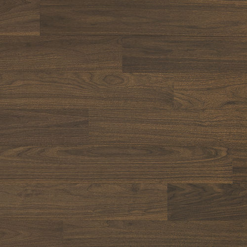 Engineered parquet floor - SUXB203 - PAR-KY - walnut / brushed / floating