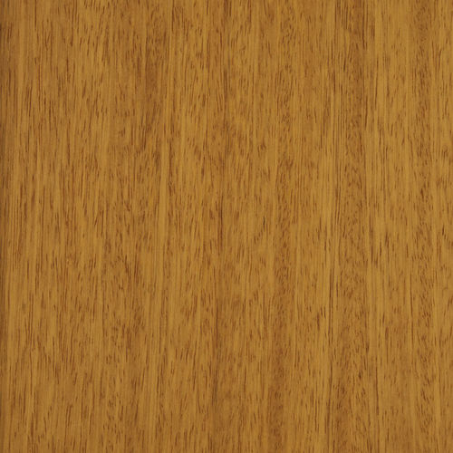 Wooden veneer - IROKO - Decospan - for furniture / panel / for interior