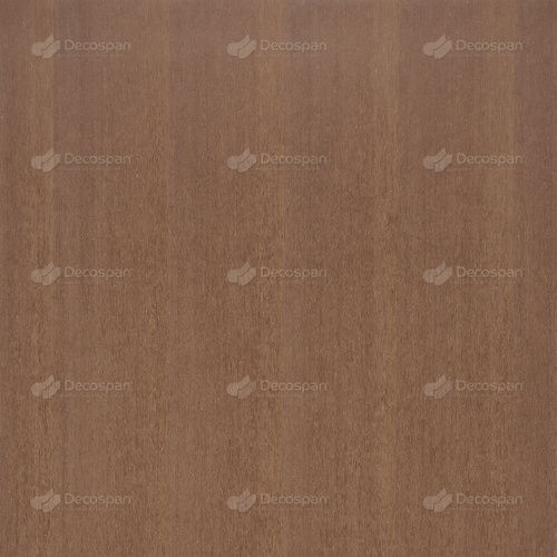 Wooden veneer - MERBAU - Decospan - for furniture / panel / for interior