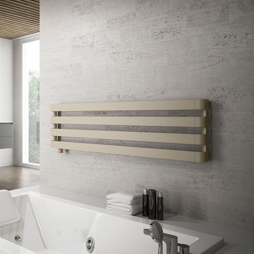 hot water towel radiator - IRSAP