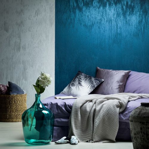 Decorative coating - FILI DI SETA - Giorgio Graesan & Friends - indoor / for wall / acrylic resin-based