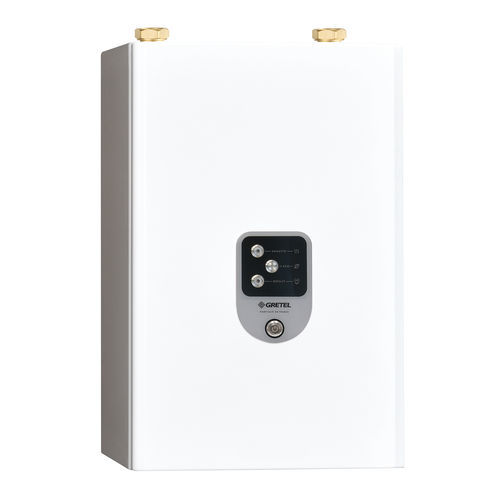 Electric boiler - SCAVOR-DCSVOR - GRETEL - for heating only / wall-mounted / residential