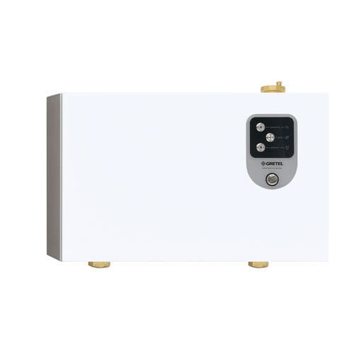 Electric boiler - MINIOR  - GRETEL - for heating only / wall-mounted / residential