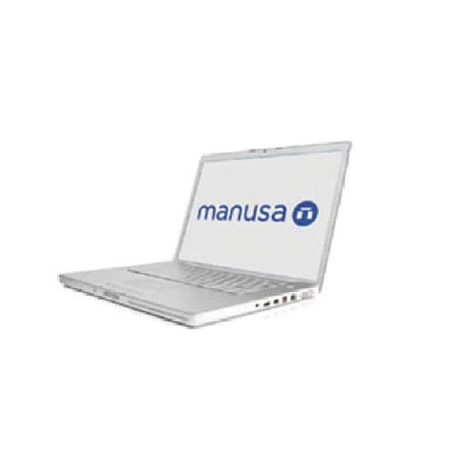Security and access control software - MANULINK - Manusa - for building automation systems / real-time