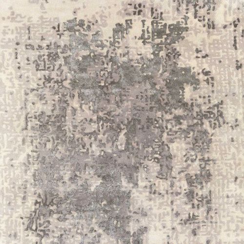 Contemporary rug - WEST - Ditre Italia - patterned / wool / cotton
