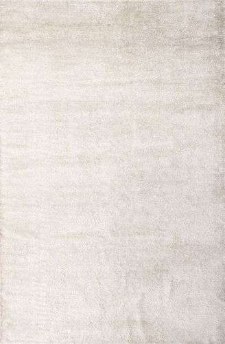 Contemporary rug - VARIANT - Ditre Italia - plain / vegetal silk / cotton