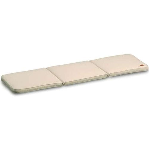 Exterior cushion - Pircher Oberland - rectangular / plain / acrylic