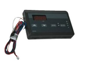 Air conditioner control - TECHNIBEL