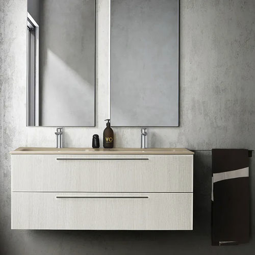 Contemporary bathroom LIGHT 09 ARCHEDA ceramic