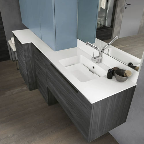 Laundry room cabinet - LAUNDRY 01 - ARCHEDA