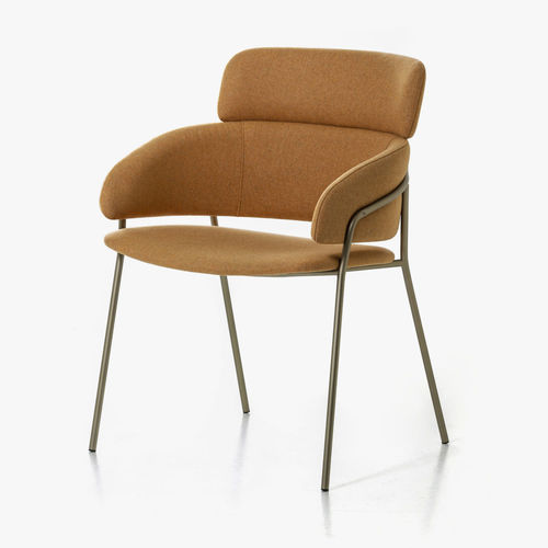 contemporary chair - arrmet