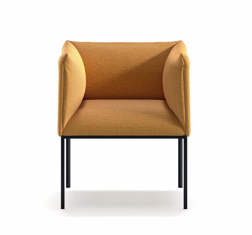 contemporary armchair - arrmet