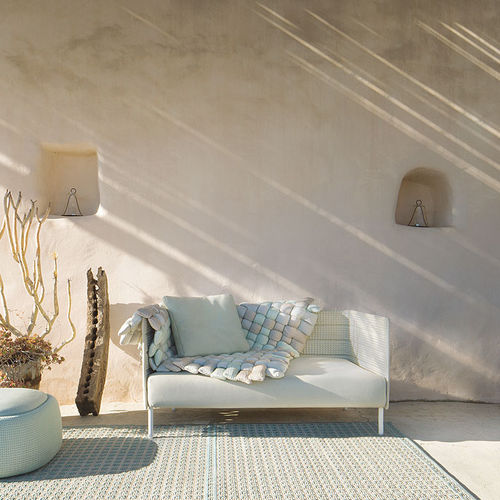 Throw blanket - PLUMP - PAOLA LENTI