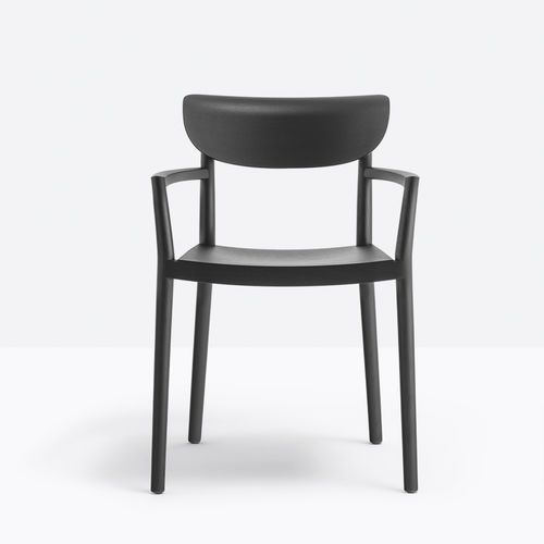 contemporary chair - PEDRALI