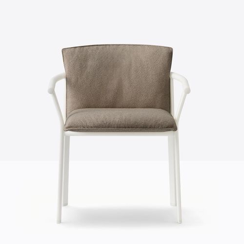 contemporary chair - PEDRALI