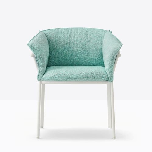 contemporary chair - PEDRALI