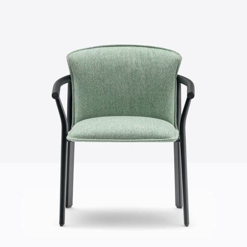 contemporary chair - PEDRALI