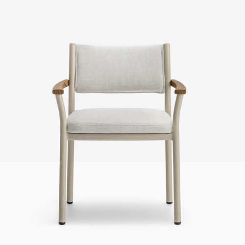 contemporary chair - PEDRALI