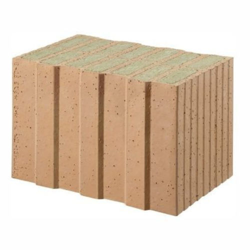 Clay block - T7 - 365 - Wienerberger